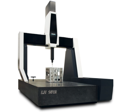 Afbeelding bij Boelema Precision Tooling