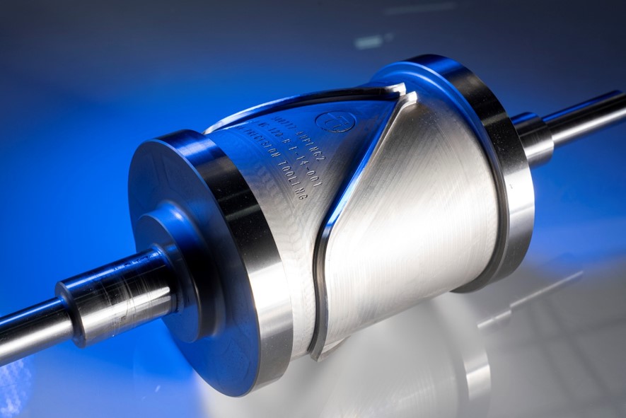 Afbeelding bij Snijcilinders