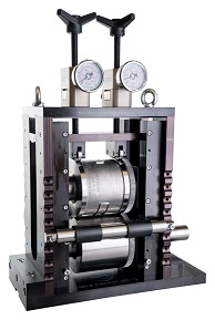 Afbeelding bij Stansgereedschap