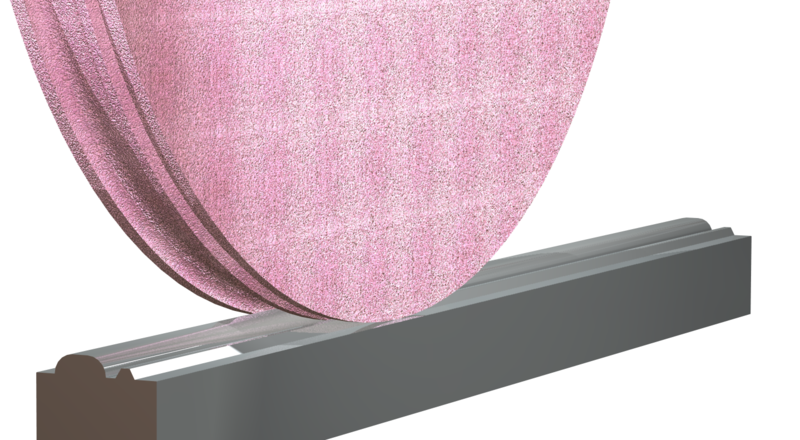 Afbeelding bij Contourslijpen