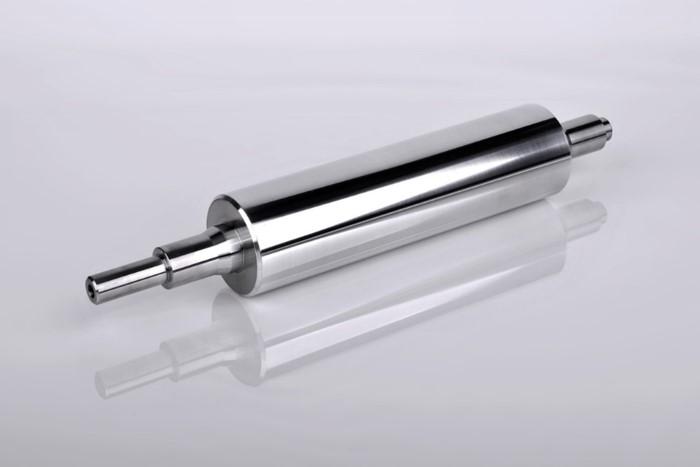 Afbeelding bij Ondercilinders en steunwalsen